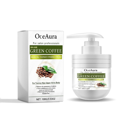 COMPRE 1 LLEVE 4  OCE AURA™ | Crema rejuvenecedora  e reafirmante para la piel