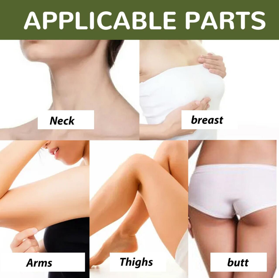 COMPRE 1 LLEVE 4  OCE AURA™ | Crema rejuvenecedora  e reafirmante para la piel