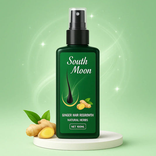 South Moon™ - Spray Revitalizante Intensivo