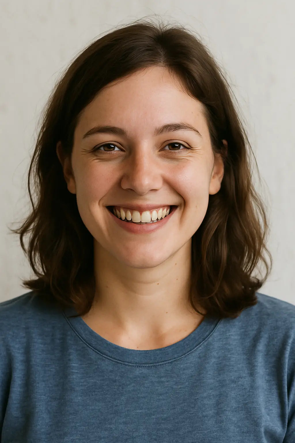 Silvia R.