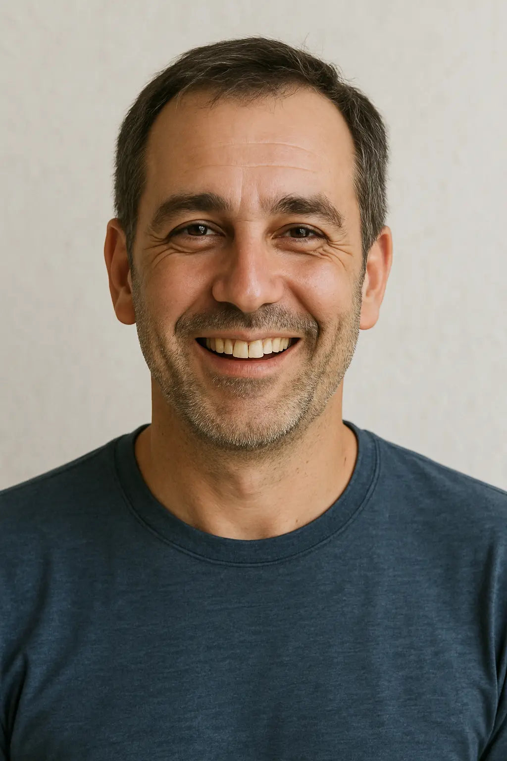 Javier M.