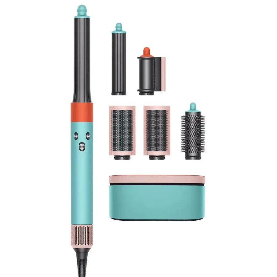 Madson Airwrap 5 en 1 - Secador y Moldeador Multifunciones